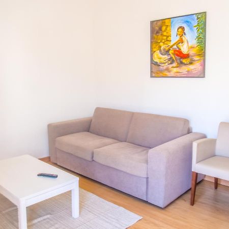 Alagoa Apartment Faro Luaran gambar