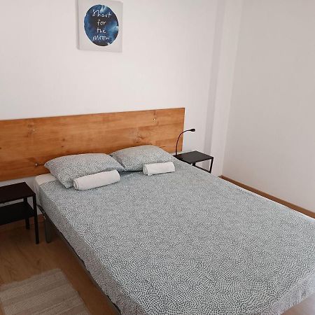 Alagoa Apartment Faro Luaran gambar